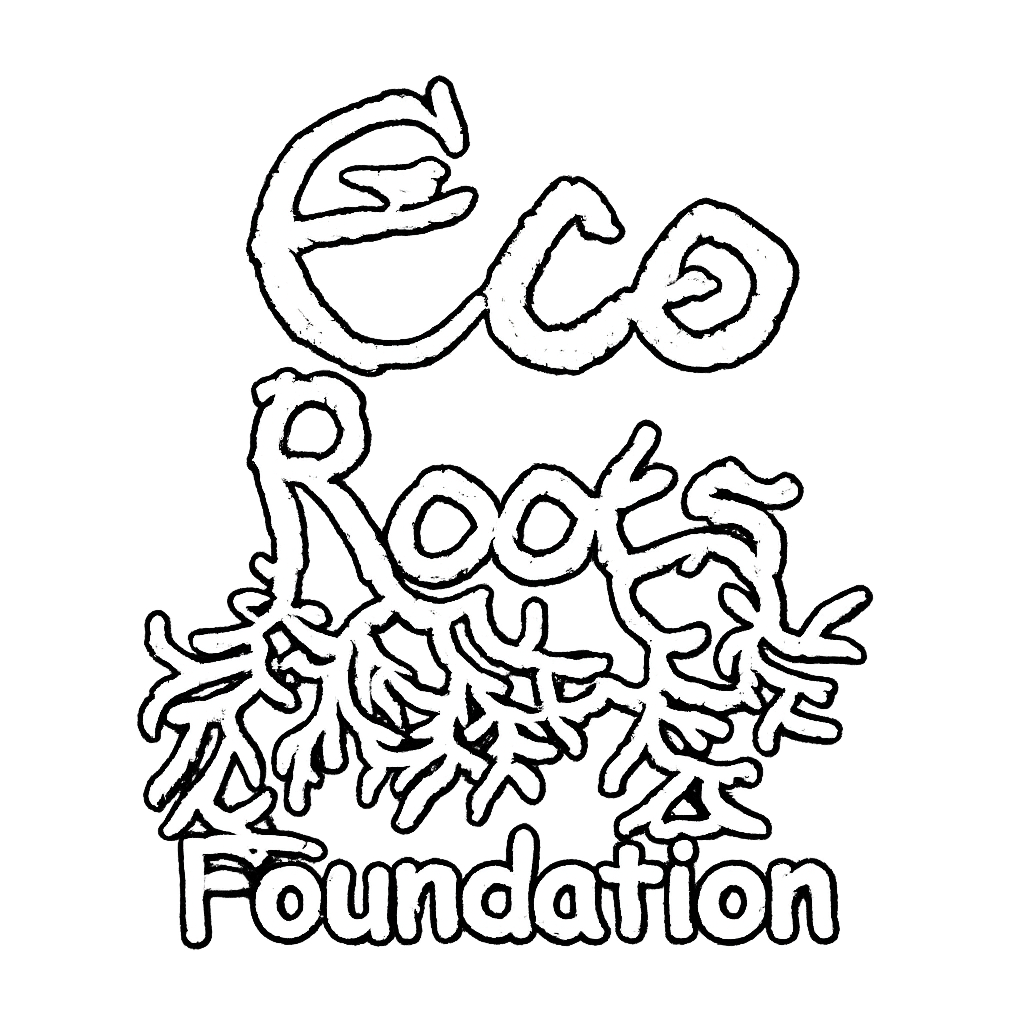 Ecoroots Foundation Logo