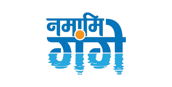 Namami Gange Logo