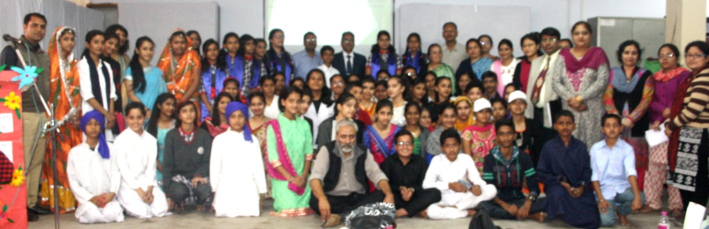 a forest after an apocalypse