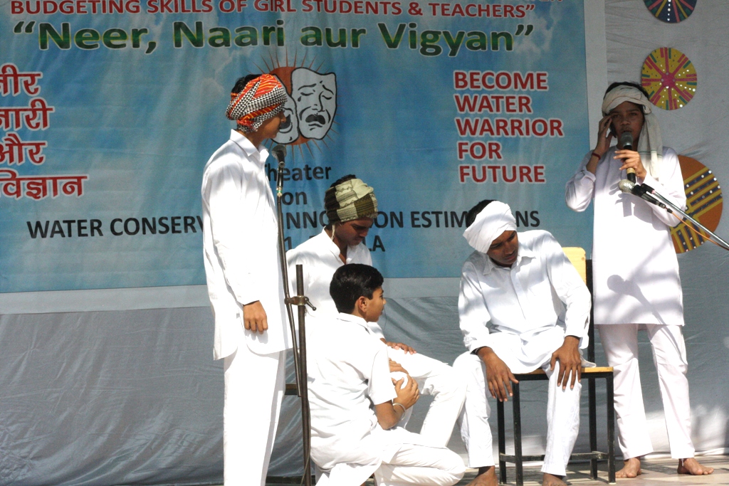 a forest after an apocalypse