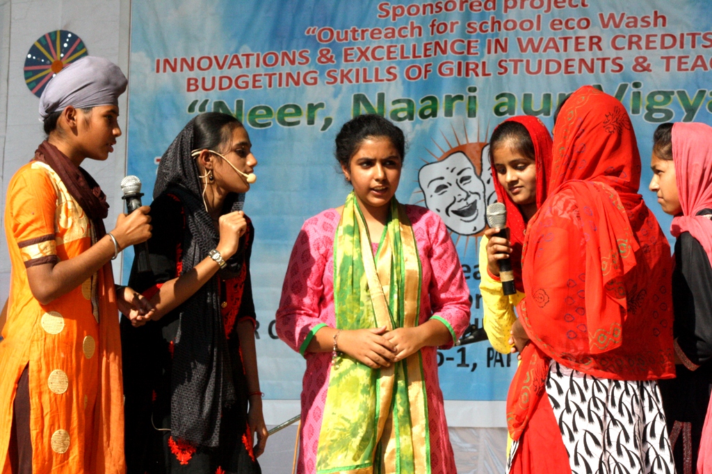 a forest after an apocalypse