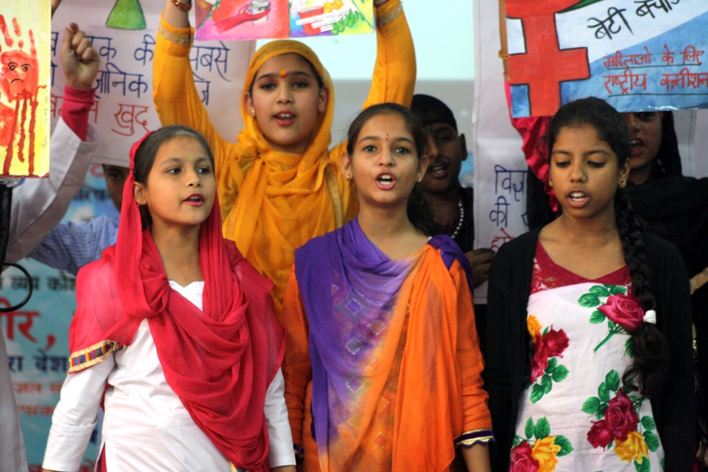 a forest after an apocalypse