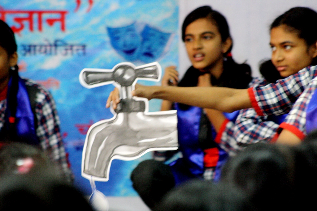 a forest after an apocalypse