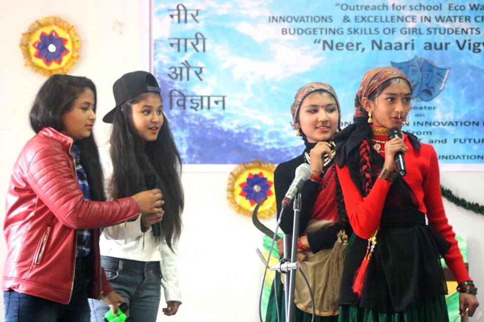 a forest after an apocalypse